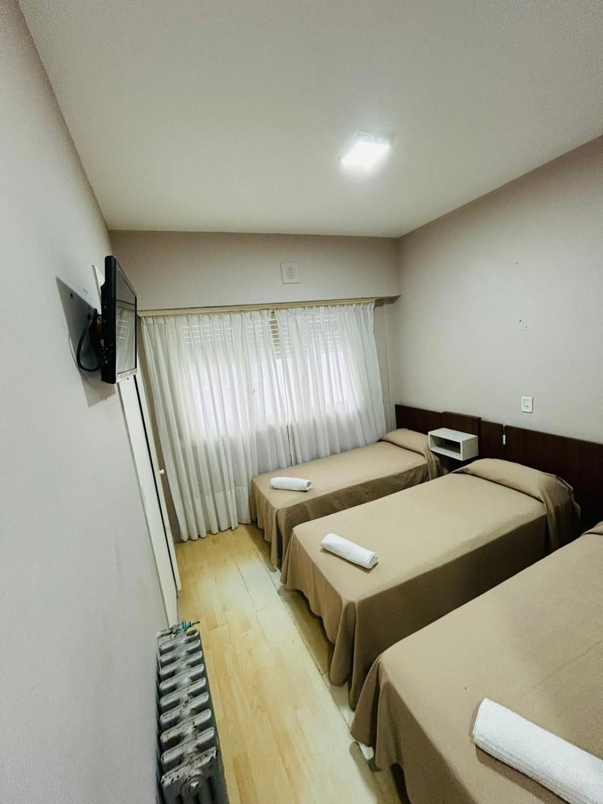 Lete Hotel Mar del Plata
