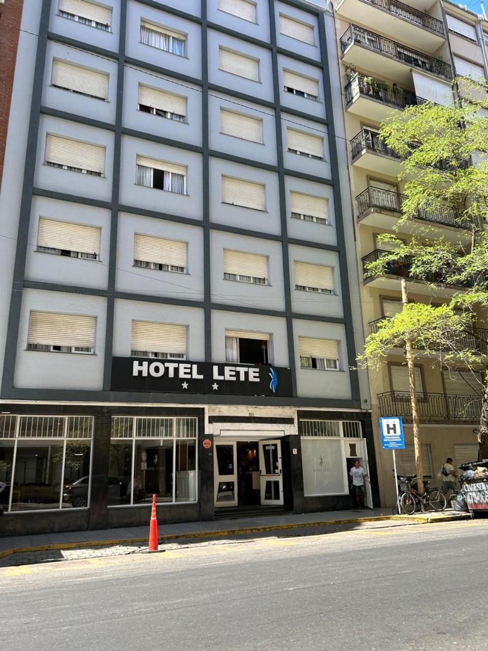 Hotel Lete